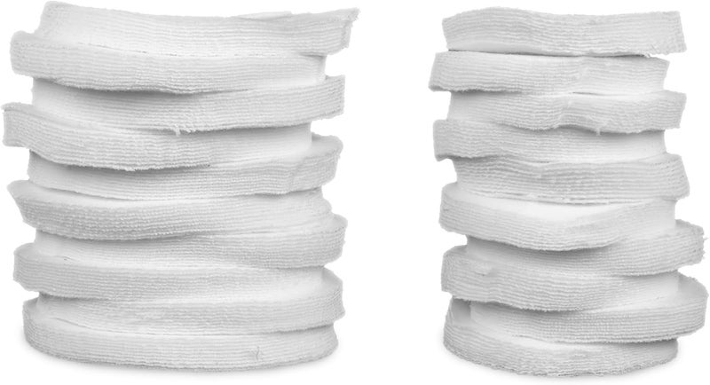 Cleaning Patches (Select Your Size)